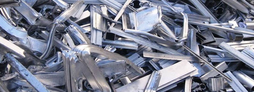 Mersin Alüminyum Hurda