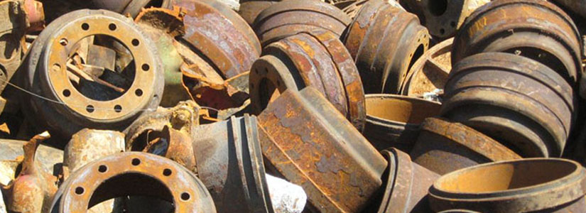 Mersin Döküm Hurda